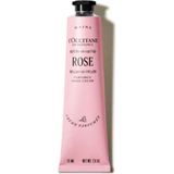 L'occitane 75 ml Gül El Kremi Yumuşatıcı ve Besleyici Özelliklerle Tazeleyici El Bakımı