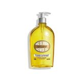 L'Occitane Almond Shower Oil Badem Duş Yağı 500 ml Temizleyici ve Yumuşatıcı Etki ile İnce Köpük Yapısı