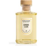 L'Occitane Ambre Cade Home Diffuser Amber & Ardıç Oda Kokusu 240 ml - Standart