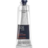 L'Occitane Cade Organik Tıraş Kremi 150 ml Zengin İçerik Özellikleri ile Cilt Bakım Seti