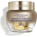 L'Occitane Ciltlerin Tonunu Eşitleyici,kırışıklıkları Pürüzsüzleştirici,dolgunlaştırıcı Nemlendirici Krem - BAKIM