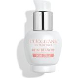 L'Occitane Ciltteki Koyu Leke ve Kızarıklık Giderici Aydınlatıcı Etkili Gece Serum - BAKIM