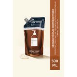 L'Occitane Dengeleyici Saç Kremi Eko Yedek (Refill), Tüm Saç Tipleri için, Prebiyotik, 500 ml