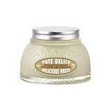 L'occitane En Provence Almond Delicious Paste - Badem Vücut Peelingi 200 ml