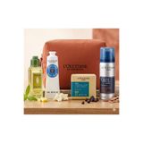 L'occitane Erkek Bakım Seti