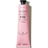 L'Occitane Gül Besleyici El Kremi 75 ml Zarif Stil ile Özel Olaylar İçin Yumuşatıcı Etki - Standart