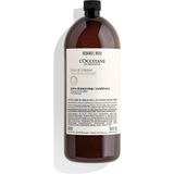 L'Occitane Hacim & Dolgunluk Veren Saç Kremi Eko Yedek 500 ml - Standart