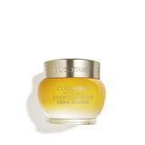 L'OCCITANE Immortelle İlahi Sıkılaştırıcı Yüz Kremi: # 1 Kremimiz, Kırışıklıkları İyileştirin, Retinol Alternatif, Pürüzsüz Cilt, Hedef Yaşlılık Noktaları, Genç Bir Parlaklık için Günlük Nemlendirici,