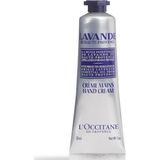 L'occıtane Lavender Hand Cream - Lavanta El Kremi 30 Ml