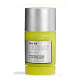 L'Occitane L'occıtane Cédrat Stick Deodorant alkol ve alüminyum tuzları içermez 75Gr