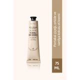 L'Occitane Néroli Orchidée El Kremi, Shea Yağı, Vanilya ve Portakal Çiçeği Özü İçeren Besleyici ve Nemlendirici, 75 ml