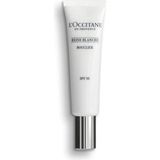 L'Occitane Reine Blanche Skin Barrier Repair Uv Protection SPF50 30 ml