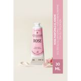 L'Occitane Rose El Kremi, Gül Özü İçeren Besleyici ve Nemlendirici, 30 ml
