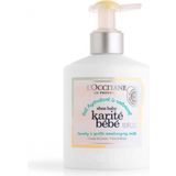 L'OCCITANE Shea Baby 300 ml Nemlendirici Krem