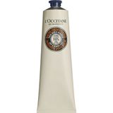 L'OCCİTANE Shea Butter Intensive Foot Balm 150 ml Shea Intensive Ayak Kremi