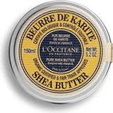 L'Occitane Shea Butter - Organik Shea Yağı 150ML