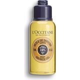 L'occitane Shea Butter Shower Oil - Shea Duş Yağı 75 ml