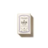 L'Occitane Shea Lavande Katı Sabun, Shea ve Lavanta Yağı İçeren, 250 g