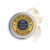 L'Occitane Shea Organic Butter - Organik Shea Yağı
