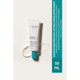 L'Occitane Source Reotier Yaşlanma Karşıtı Matlaştırıcı Emülsiyon Krem, Niasinamid, 50 ml