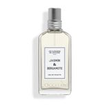 L'occitane Yasemin Bergamot EDT 50 ml Kadın Parfüm