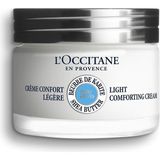 L'Occitane Zengin ve Kremsi Dokusu Ile Ciltleri Rahatlatıcı ve Yumuşatıcı Yoğun Nemlendirici Yüz Kremi-50 ml - BAKIM