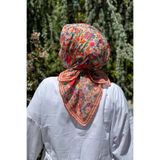 locella Lo'cella Pamuklu Soft Eşarp 4174-5