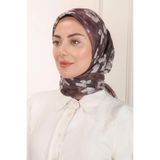 locella Lo'cella Pamuklu Soft Eşarp 4175-3