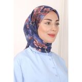 locella Lo'cella Pamuklu Soft Eşarp 4175-5