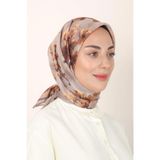 locella Lo'cella Pamuklu Soft Eşarp 4175-7
