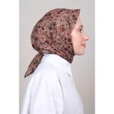 locella Lo'cella Pamuklu Soft Eşarp 4262-26