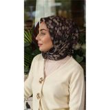 locella Lo'cella Pamuklu Soft Eşarp 4503-1