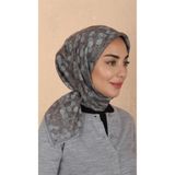 locella Lo'cella Pamuklu Soft Eşarp 4503-5