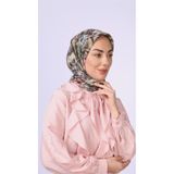locella Lo'cella Pamuklu Soft Eşarp 4574-2