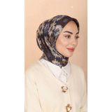 locella Lo'cella Pamuklu Soft Eşarp 4576-10