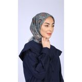 locella Lo'cella Pamuklu Soft Eşarp 4578-11