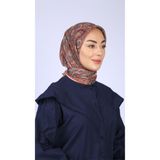 locella Lo'cella Pamuklu Soft Eşarp 4578-5