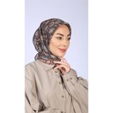 locella Lo'cella Pamuklu Soft Eşarp 4578-6