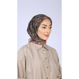 locella Lo'cella Pamuklu Soft Eşarp 4578-8