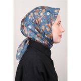locella Lo'cella Pamuklu Soft Eşarp 4582-10