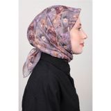 locella Lo'cella Pamuklu Soft Eşarp 4582-12