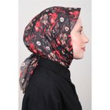 locella Lo'cella Pamuklu Soft Eşarp 4582-4