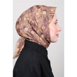 locella Lo'cella Pamuklu Soft Eşarp 4582-5