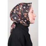 locella Lo'cella Pamuklu Soft Eşarp 4582-7