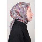 locella Lo'cella Pamuklu Soft Eşarp 4582-9