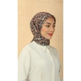 locella Lo'cella Pamuklu Soft Eşarp 4583-10