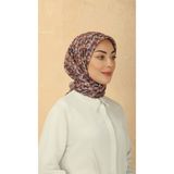 locella Lo'cella Pamuklu Soft Eşarp 4583-3