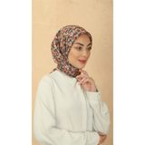locella Lo'cella Pamuklu Soft Eşarp 4583-5