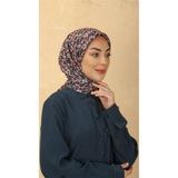 locella Lo'cella Pamuklu Soft Eşarp 4583-7