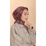 locella Lo'cella Pamuklu Soft Eşarp 4584-1